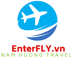 Website phòng vé NAM HƯƠNG VÉ MÁY BAY