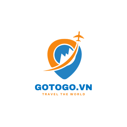 Website phòng vé GotoGo