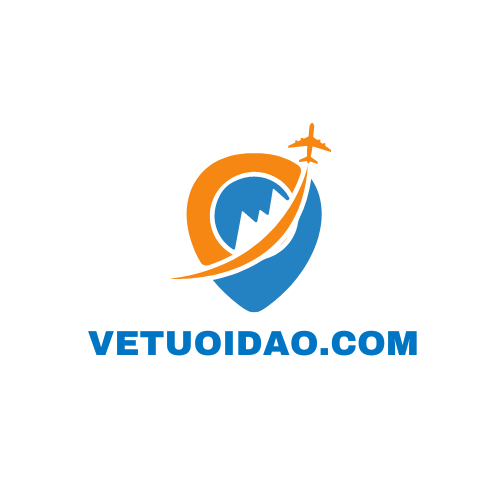 Website phòng vé Phòng Vé Tươi Đào
