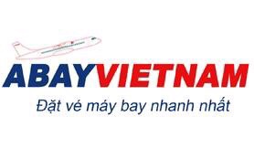 Vé máy bay ABAY Viet Nam