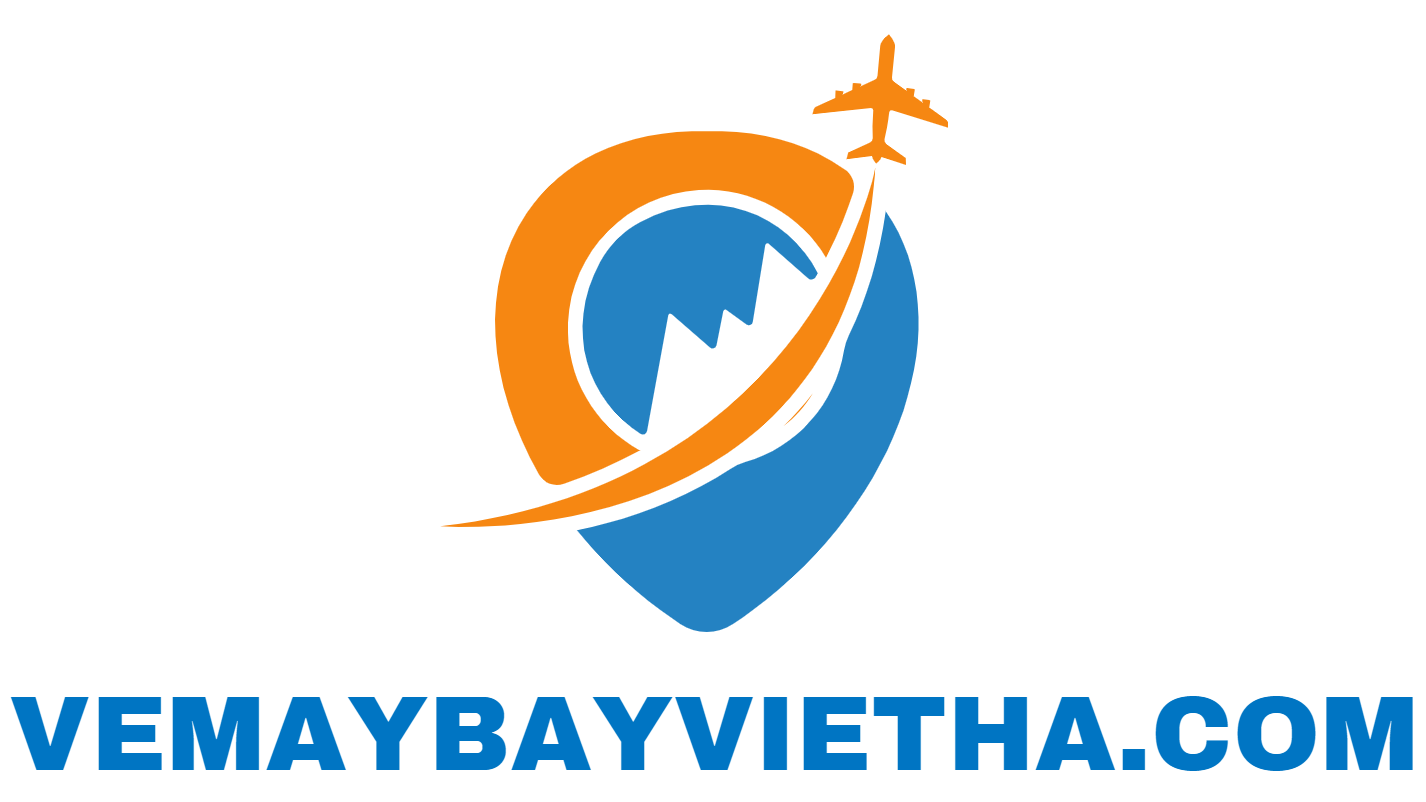 Vé máy bay Vé Máy Bay Việt Hà