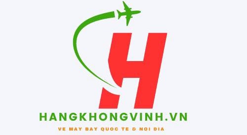 Vé máy bay HÀNG KHÔNG VINH