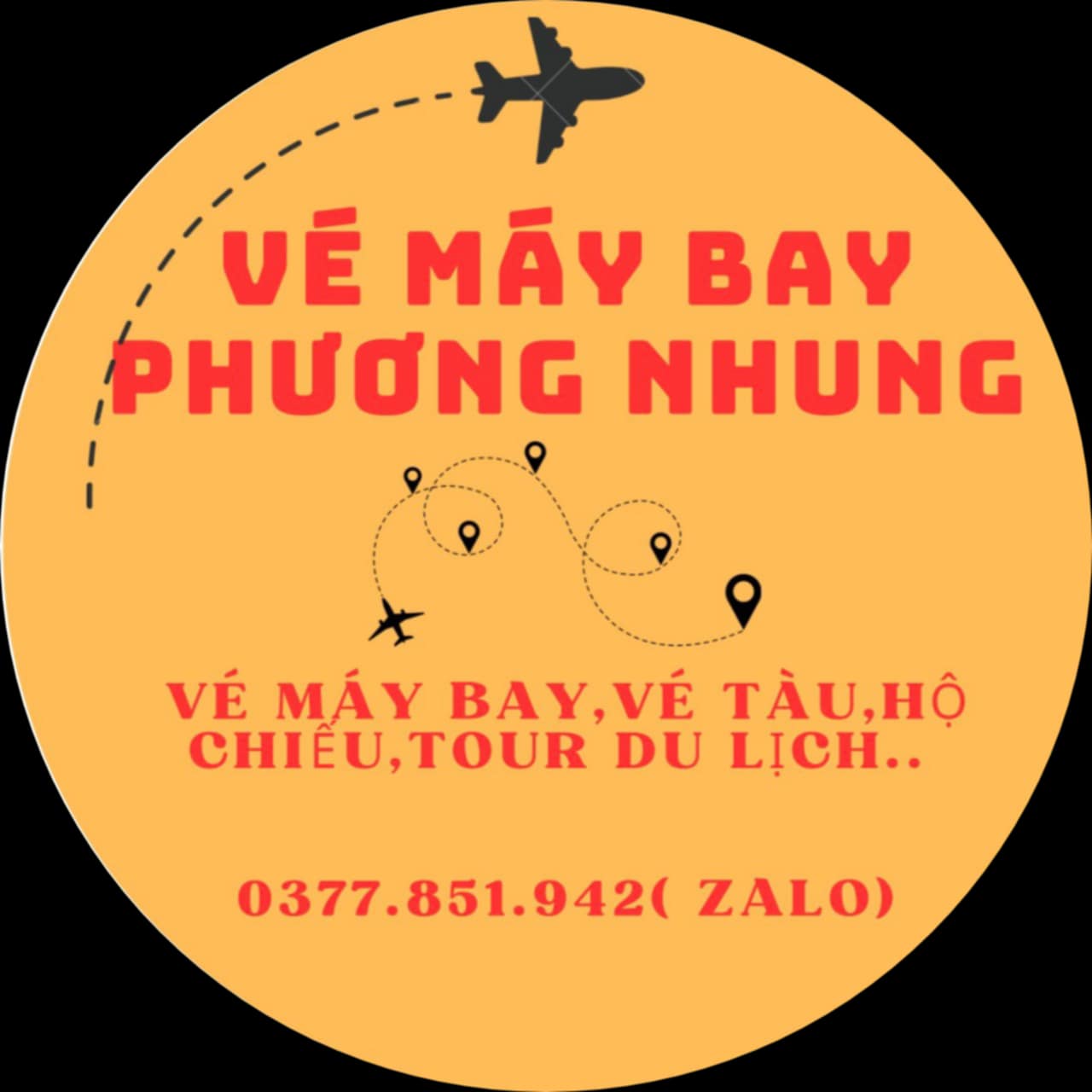 Website phòng vé PHÒNG VÉ MÁY BAY PHƯƠNG NHUNG