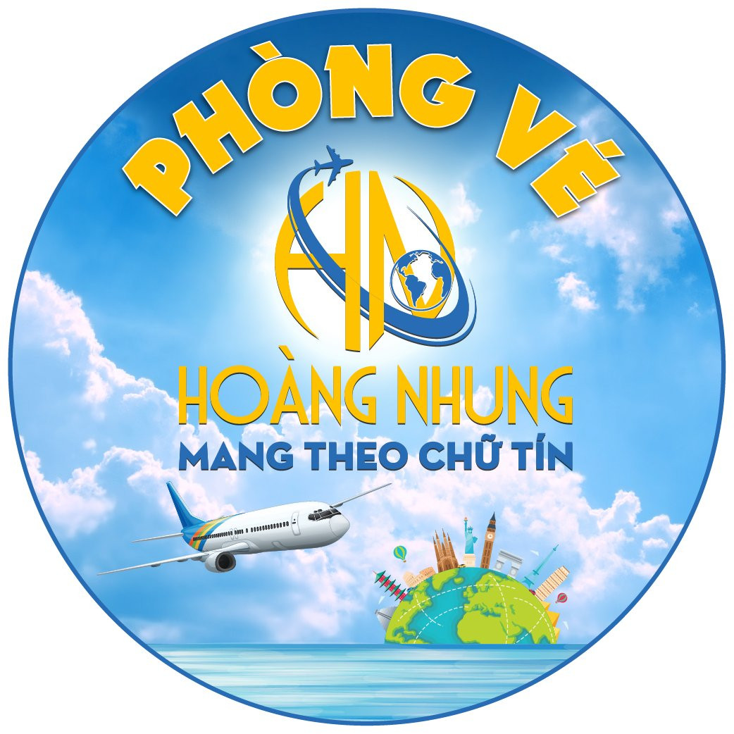 Website phòng vé Phòng Vé Hoàng Nhung